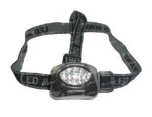 Фонарь налобный Fishing ROI 5 Led 31071 фотография